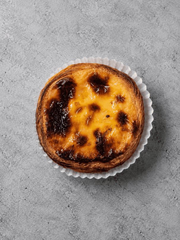 Individual Pastel de Nata