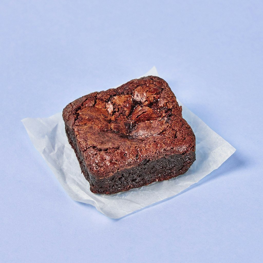 Chocolate Brownie