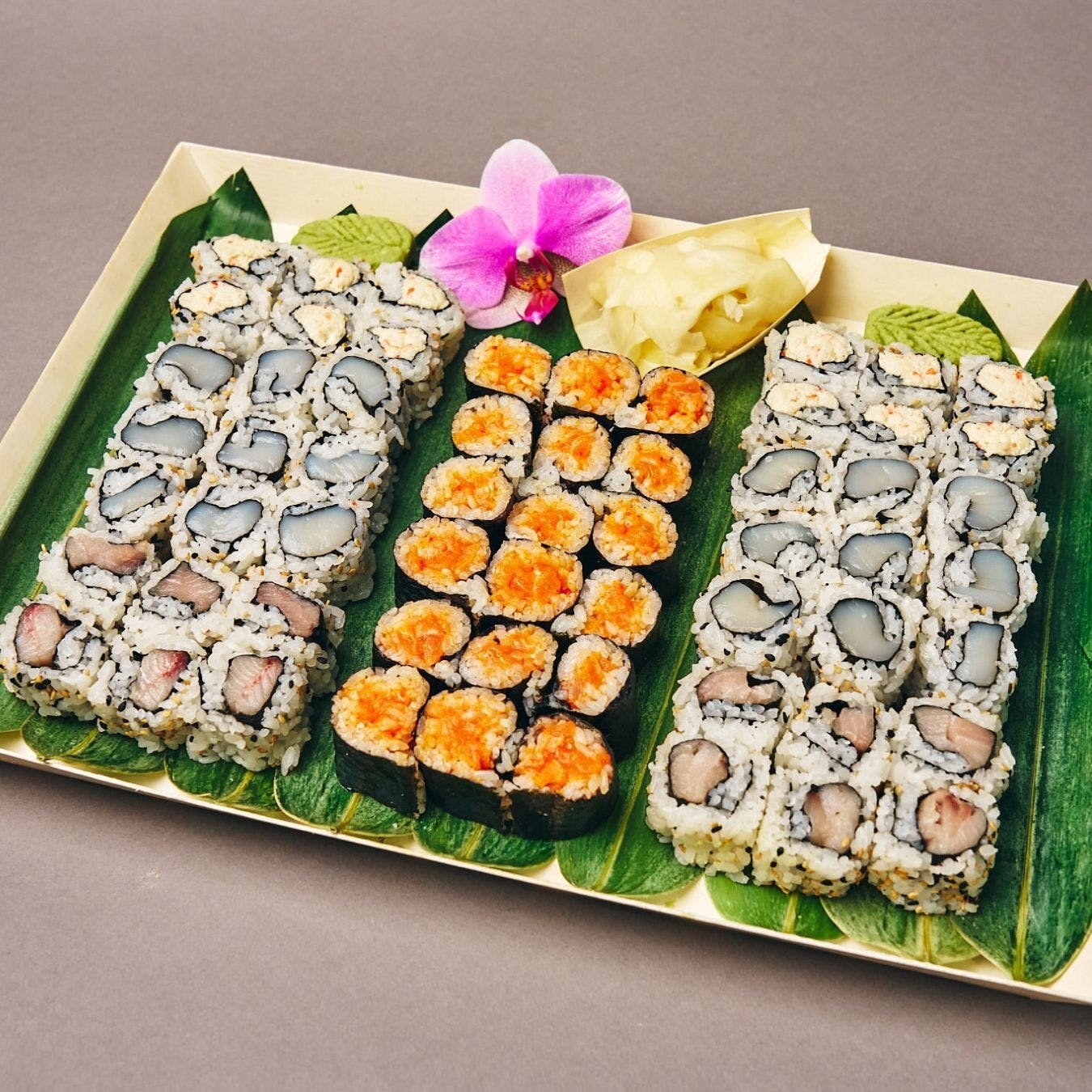 Premium Kaisen Package