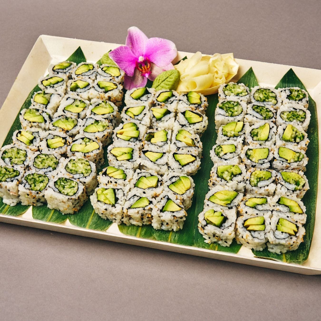 Herbivore Package