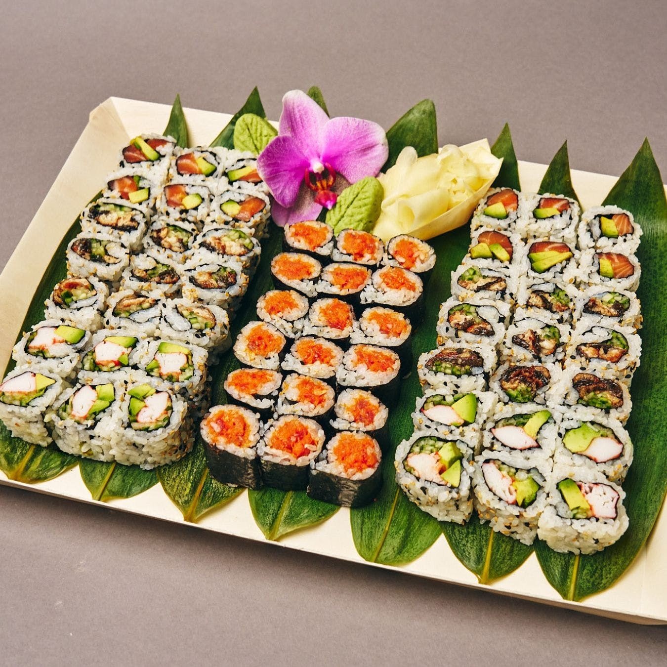 The Naka Package