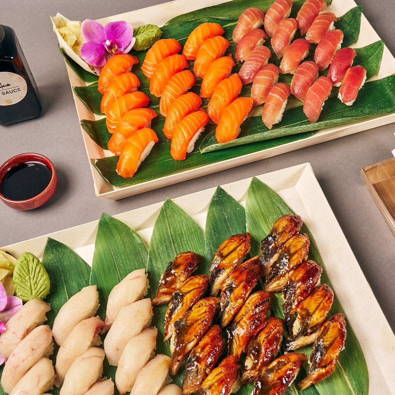 Nigiri Package