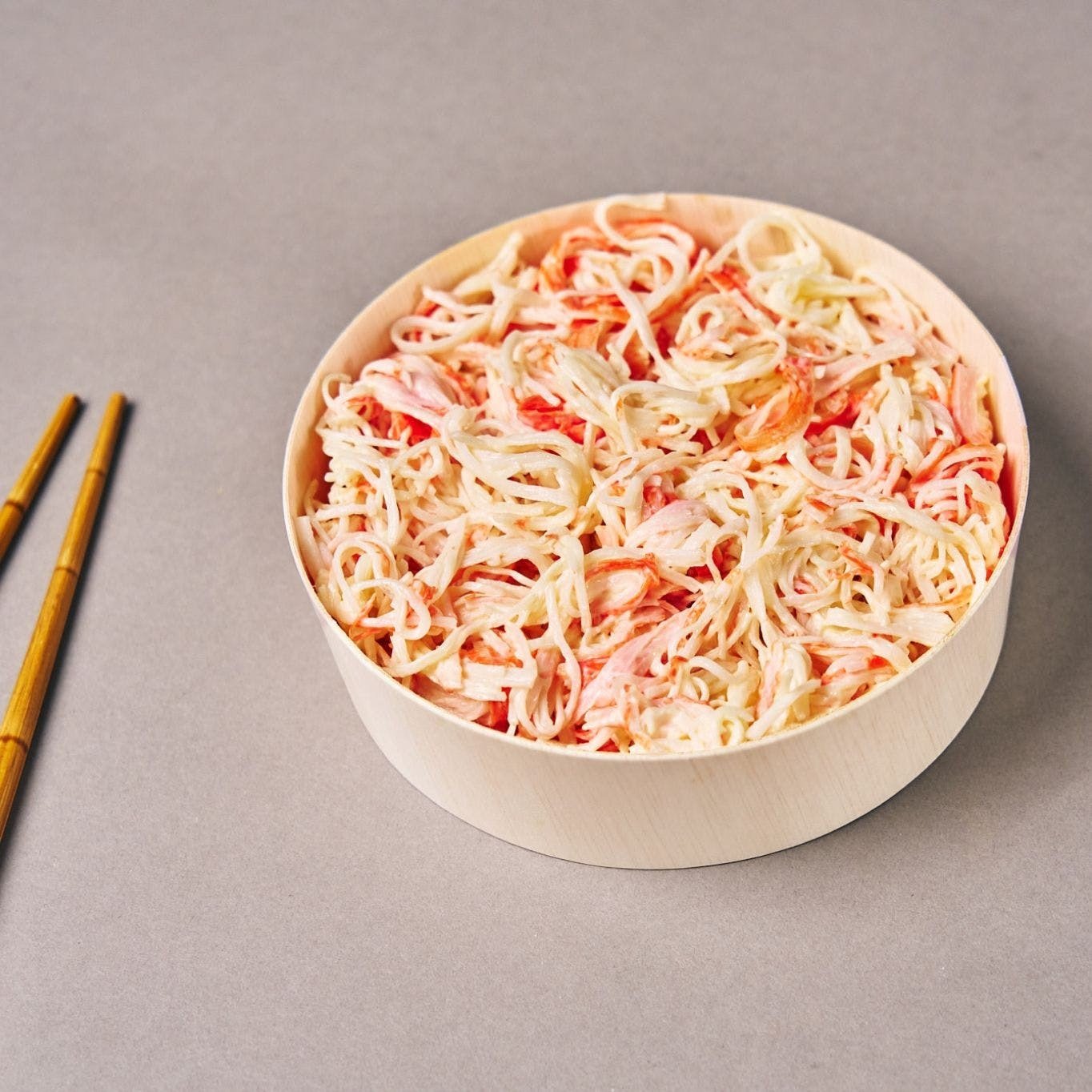 Naka - Kani Salad Platter