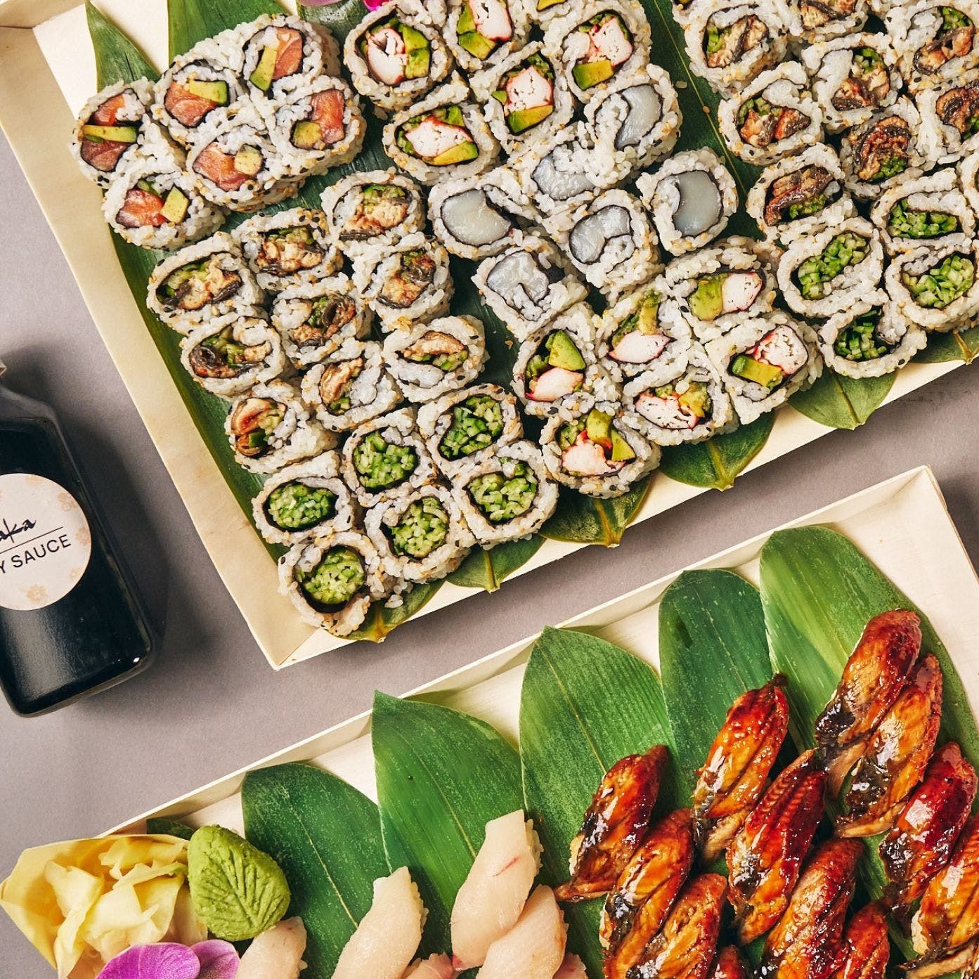 Cocktail Package