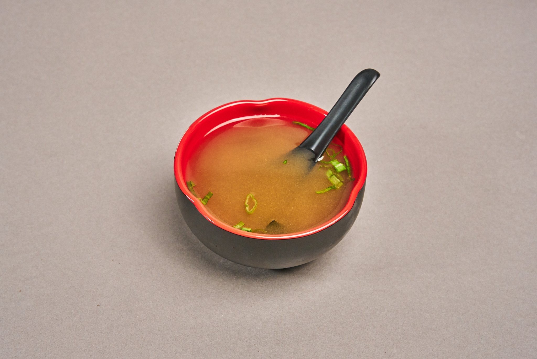 Naka - Miso Soup