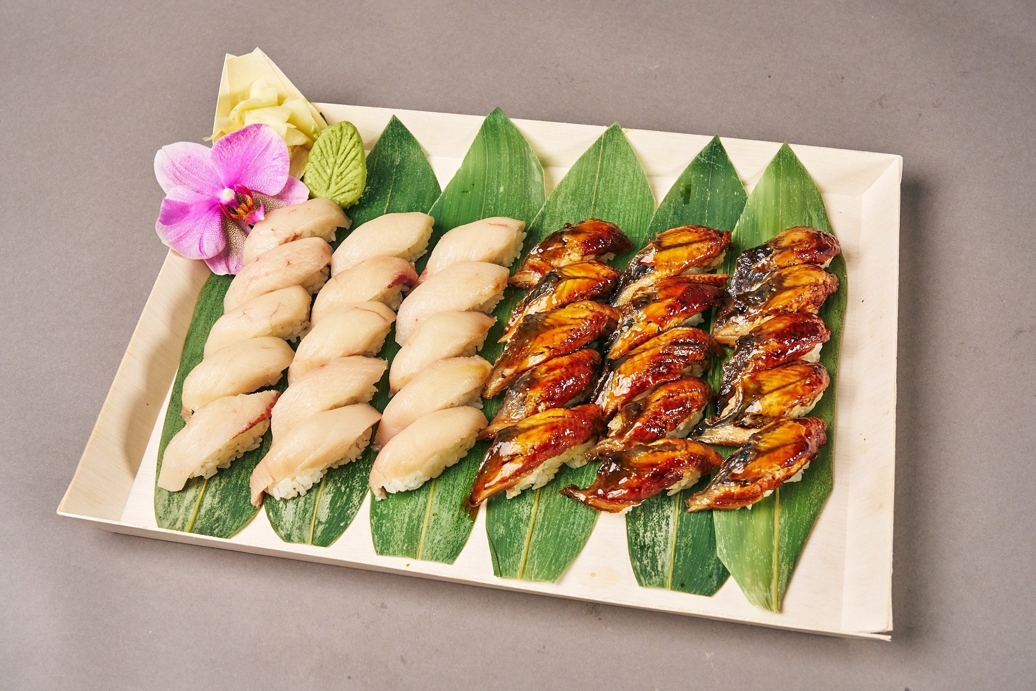 Build Your Own Nigiri Package