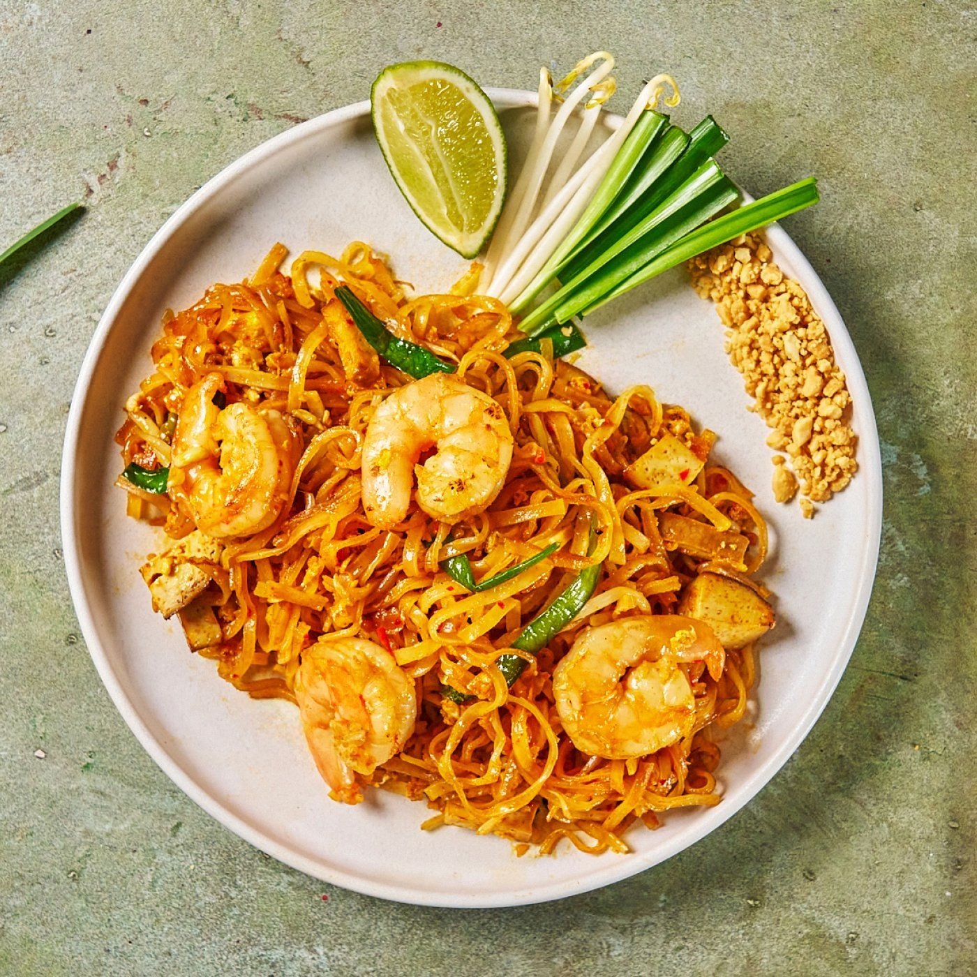 Little Mint - Pad Thai