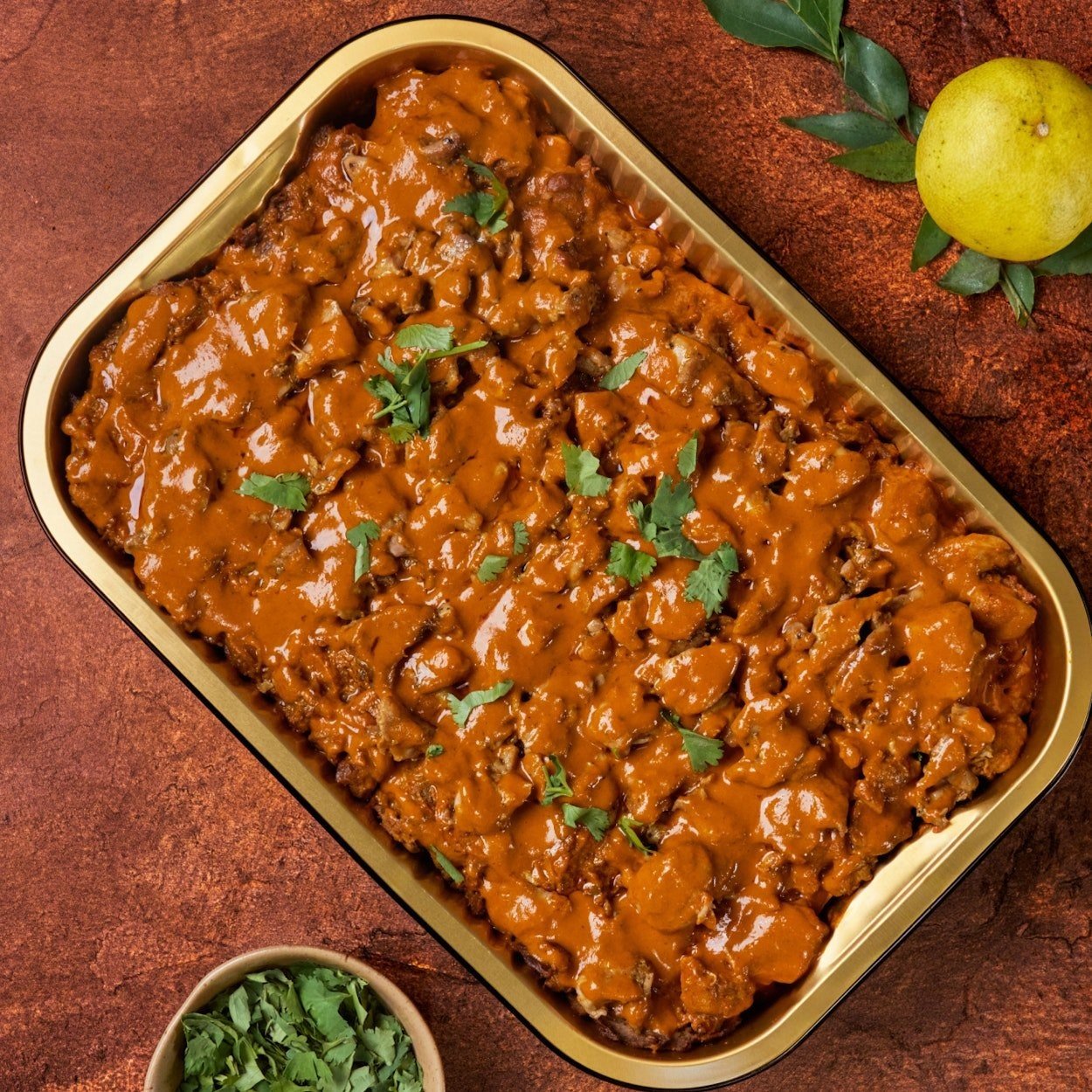 Nimbu - Chicken Tikka Masala