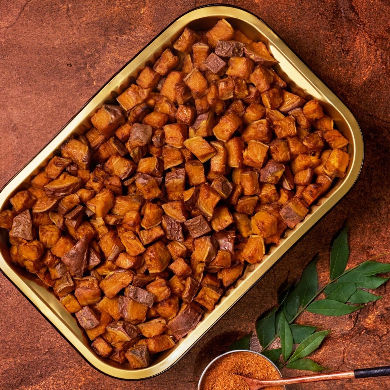 Nimbu - Sweet Potato