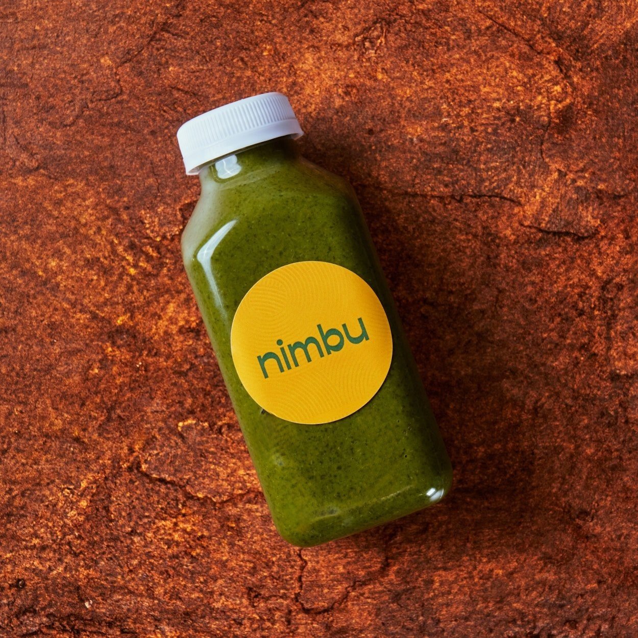 Nimbu - Cilantro Chutney