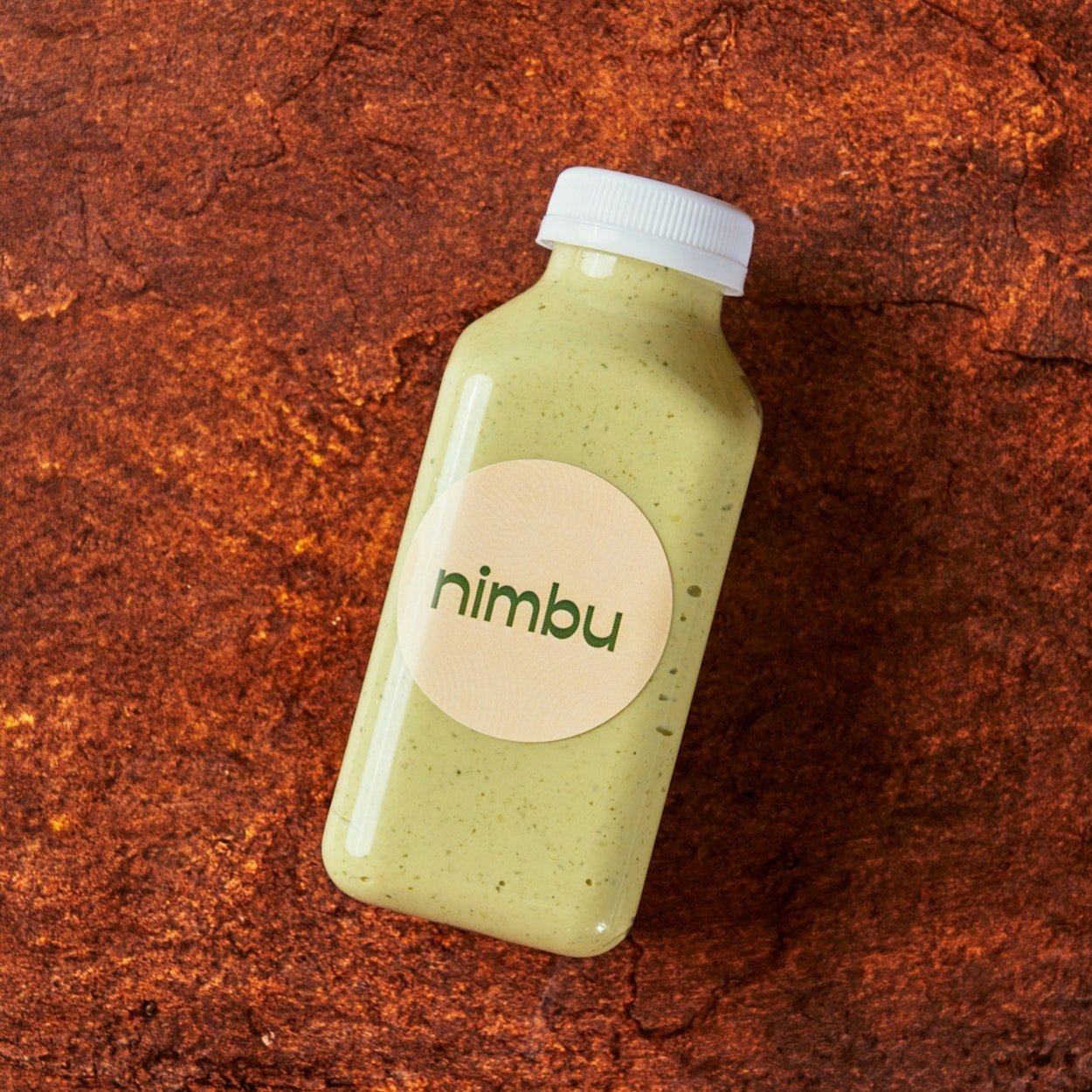 Nimbu - Cilantro Crema