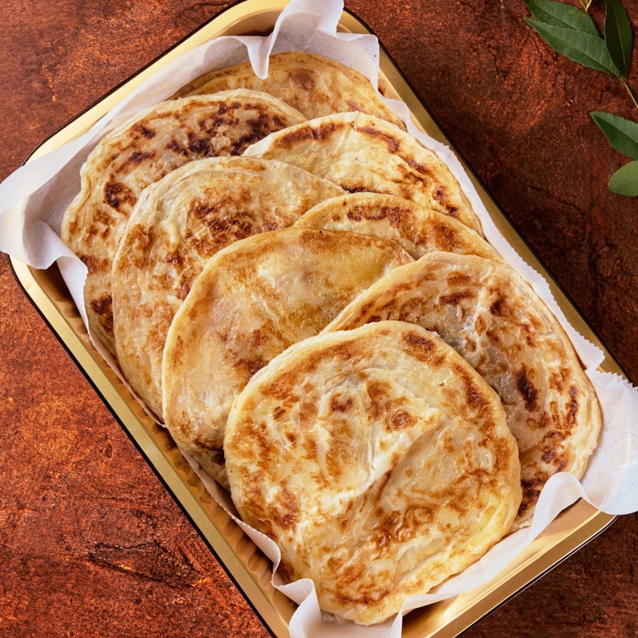 Nimbu - Roti