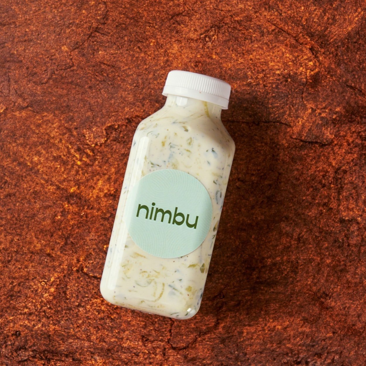 Nimbu - Cucumber Raita