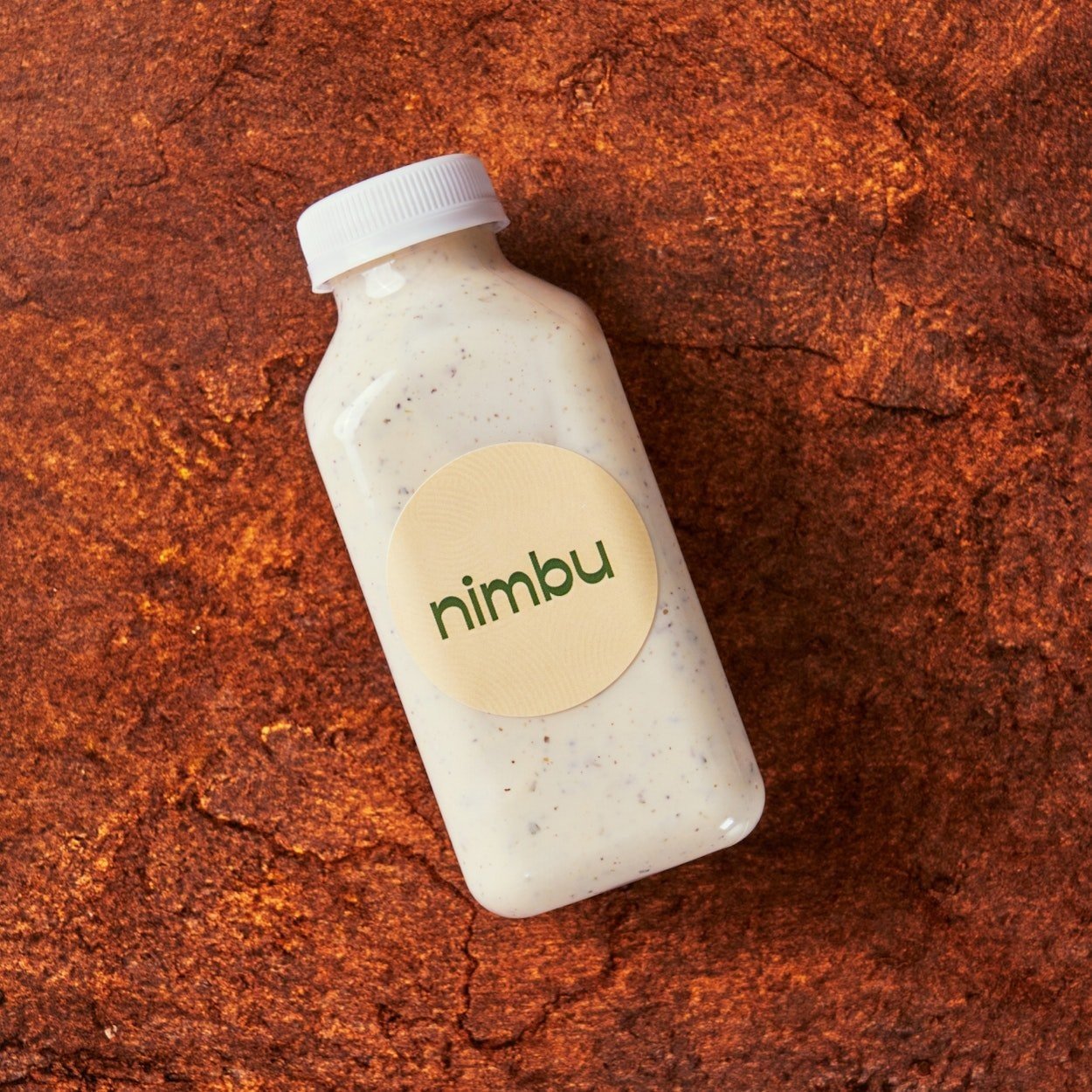 Nimbu - Shawarma White Sauce