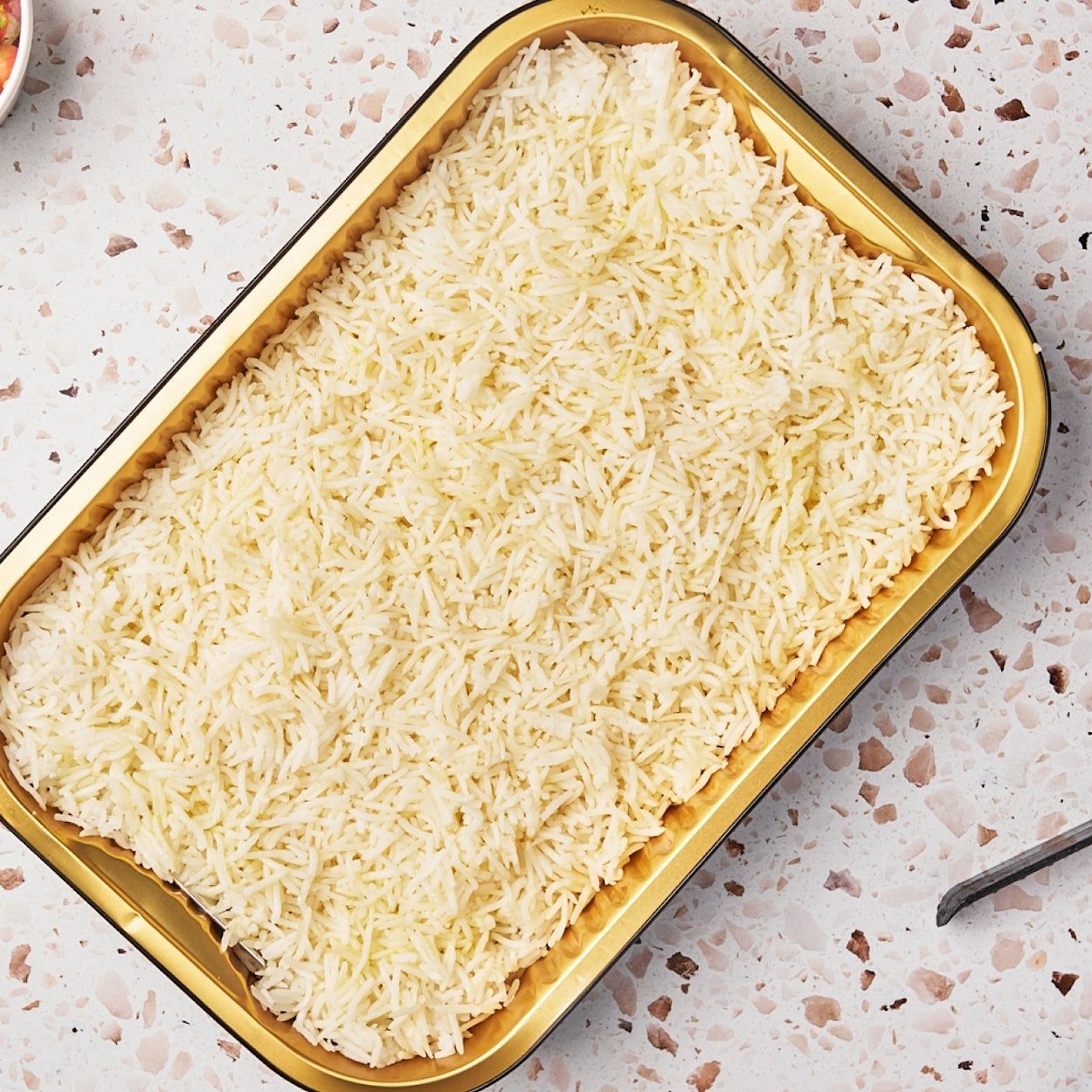 Mezouk - Basmati Rice