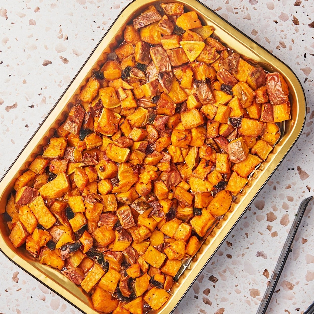 Mezouk - Sweet Potato