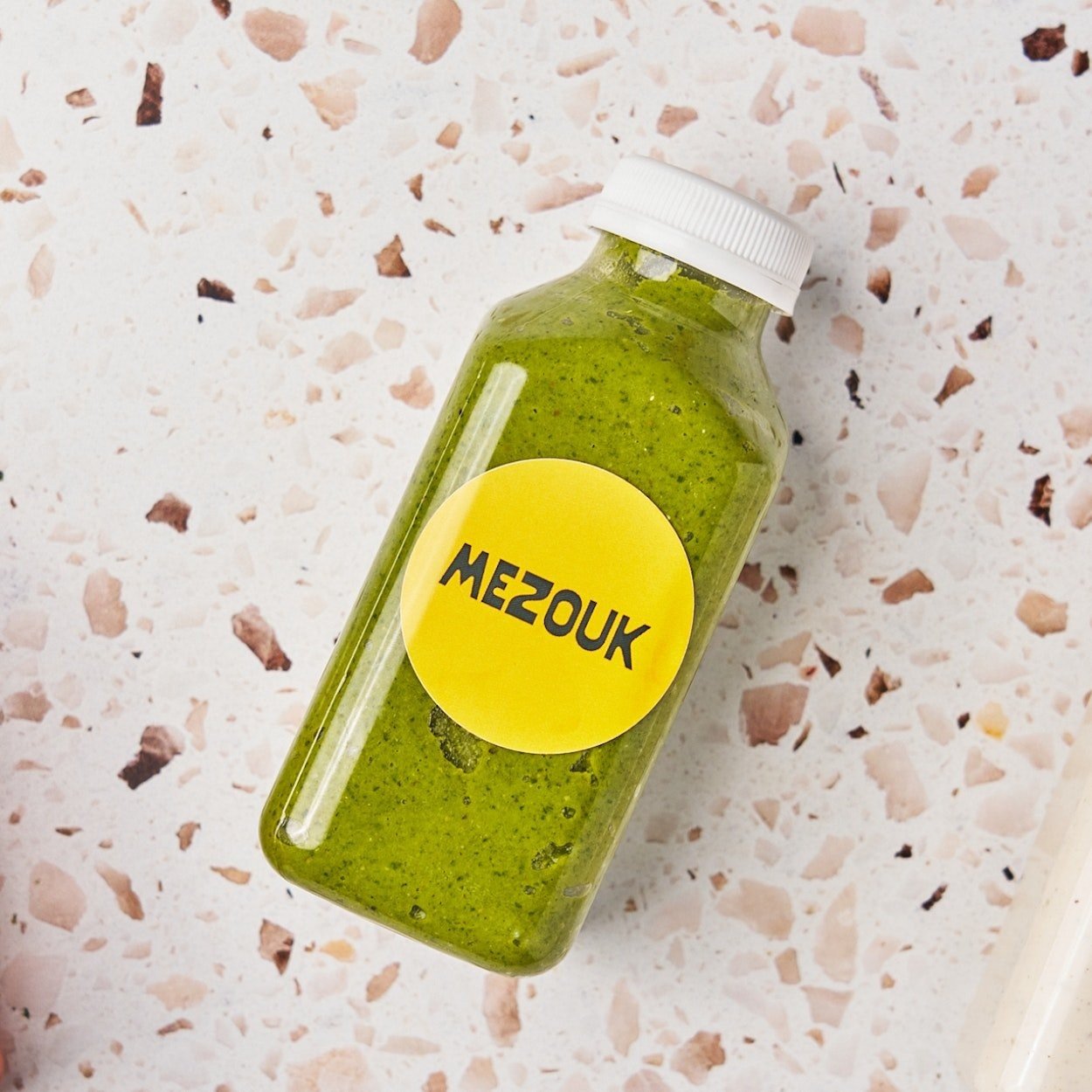 Mezouk - Cilantro Zhoug