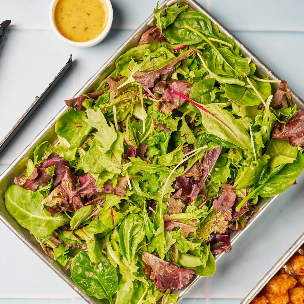 Side Salad Platter