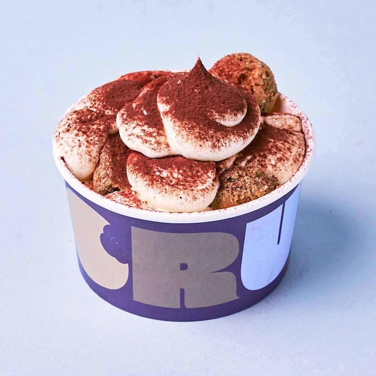 Tiramisu Cup