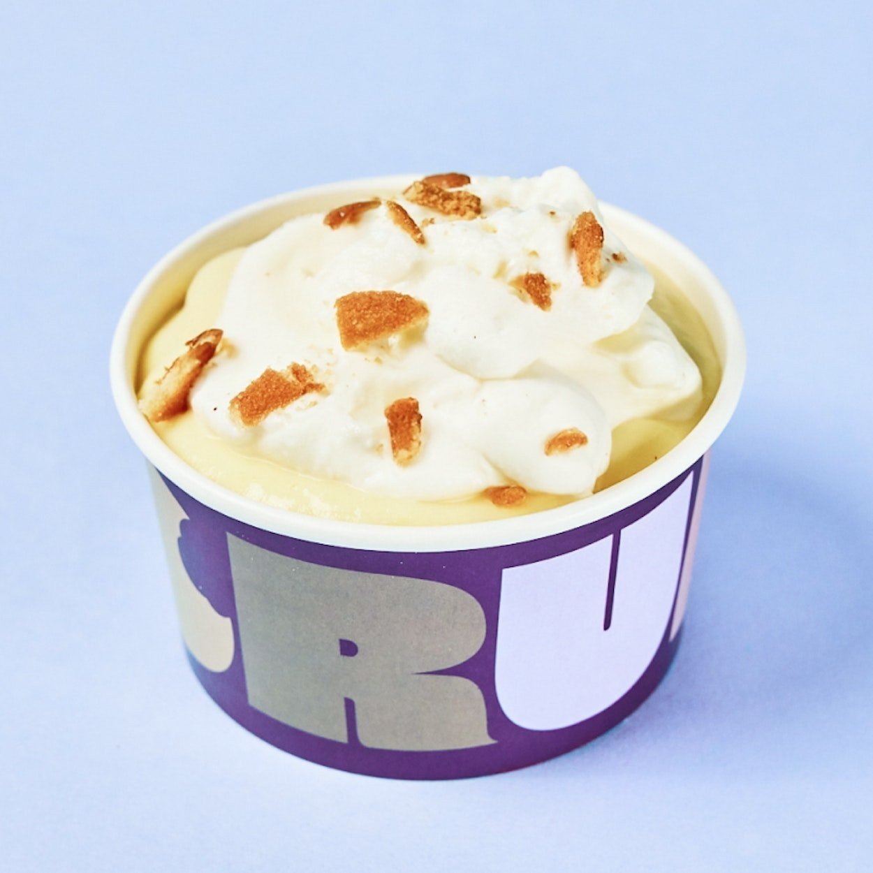 Banana Bread Cup