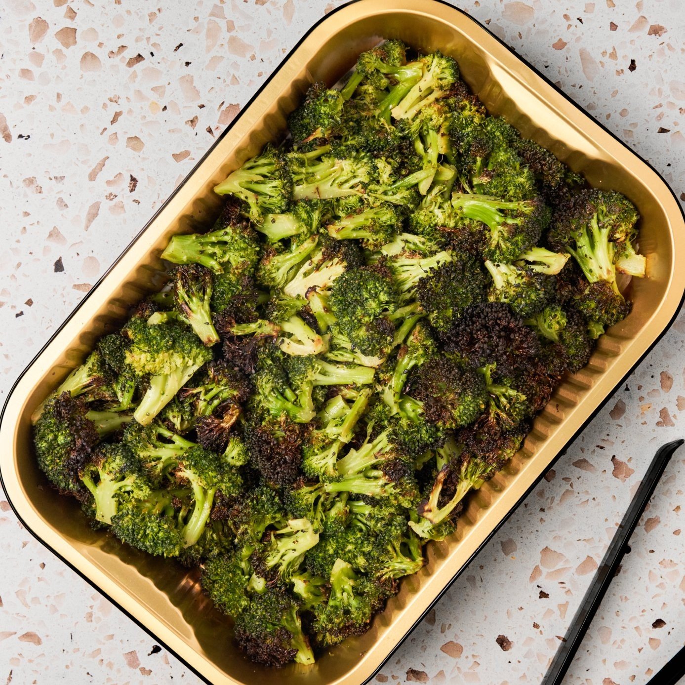 Mezouk - Broccoli