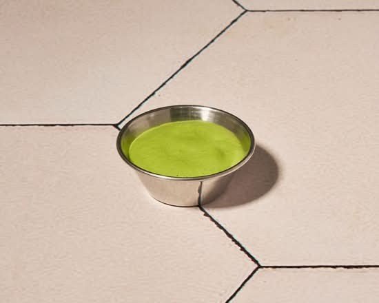 Green Goddess Dressing