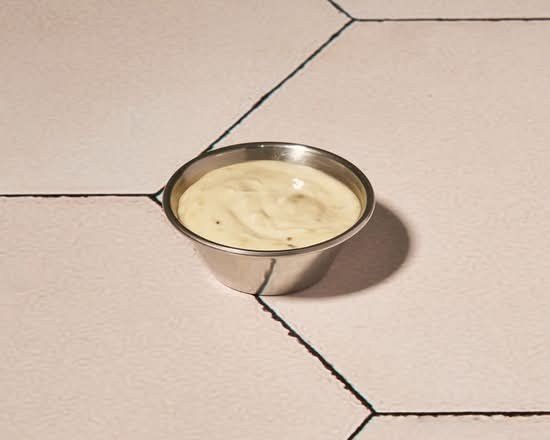 Classic Caesar Dressing
