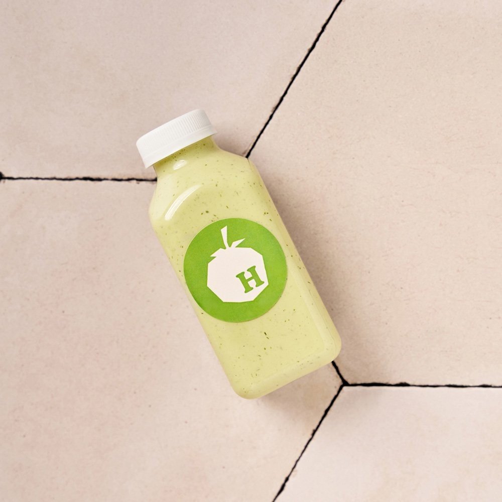 Harvestly - Green Goddess Dressing