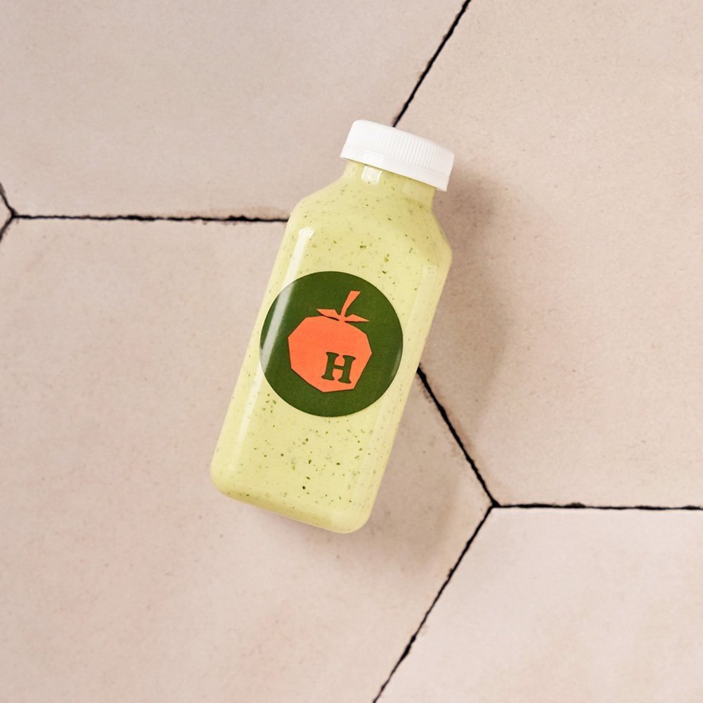 Harvestly - Spicy Tahini