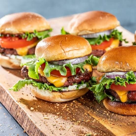 Slider Station Menu