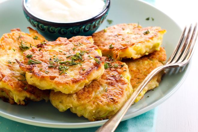 Potato Pancakes (dozen)