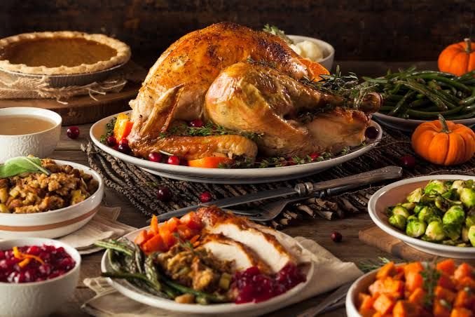 Thanksgiving Package 2026