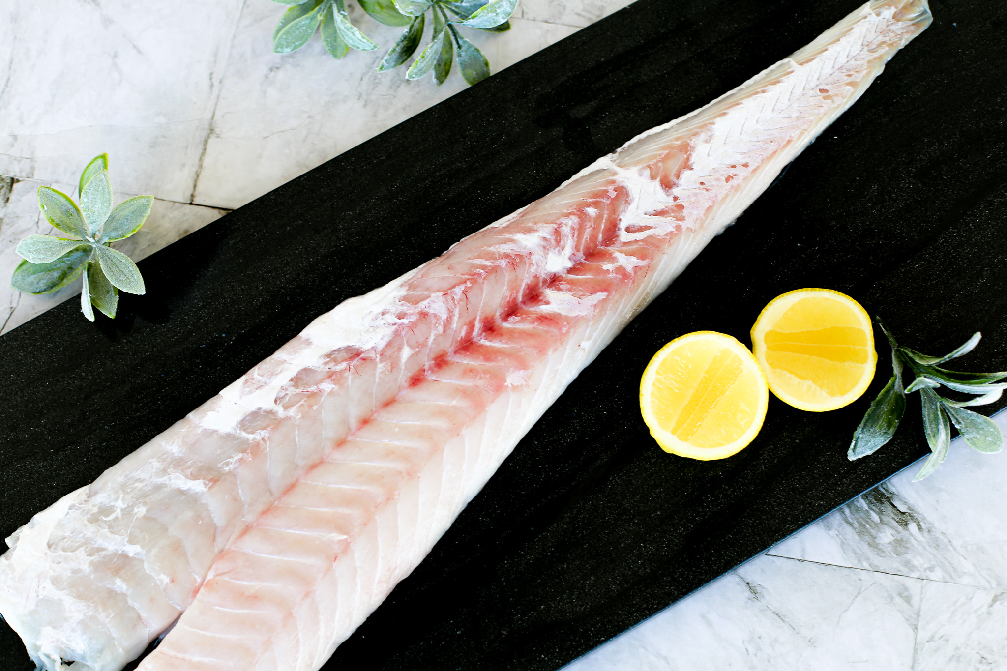 Pink Ling Fillet (500g)