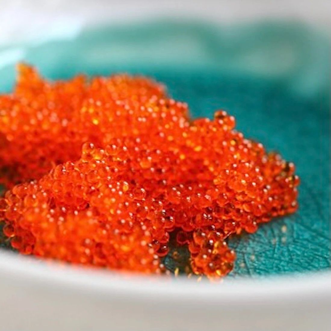 Tobikko/Flying Fish Roe 500g