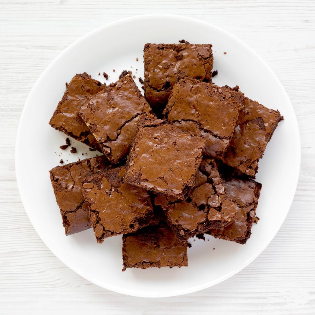 Brownie Tray