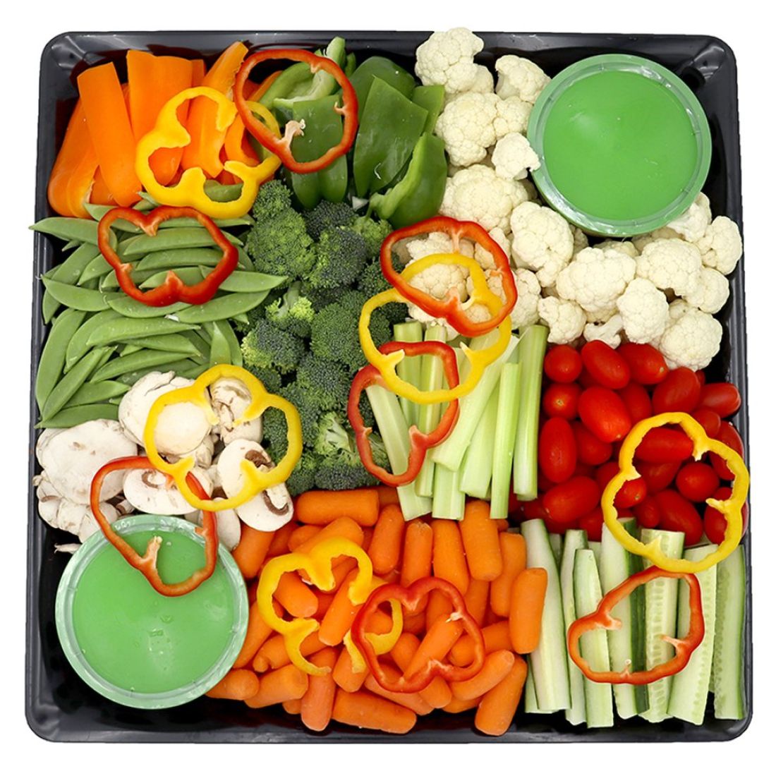 Vegetable Tray