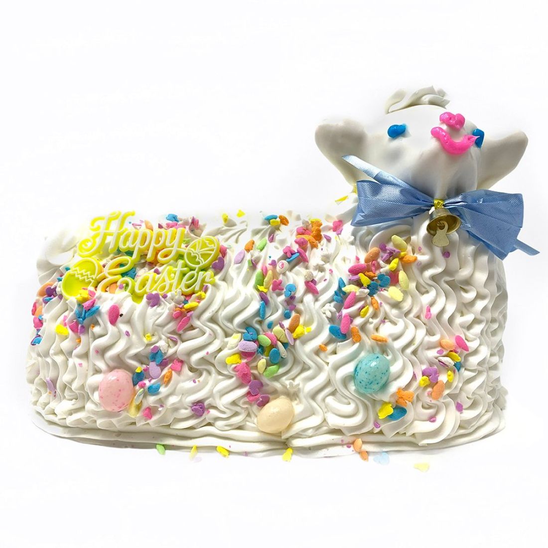 Lamb Cake