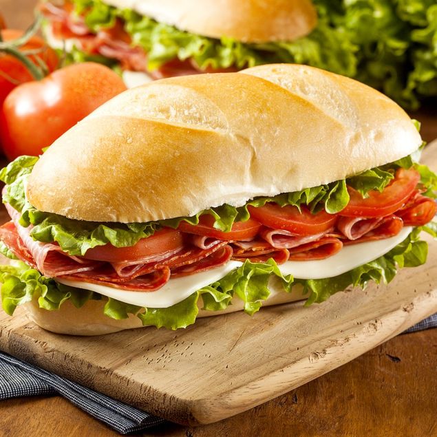 Online Catering