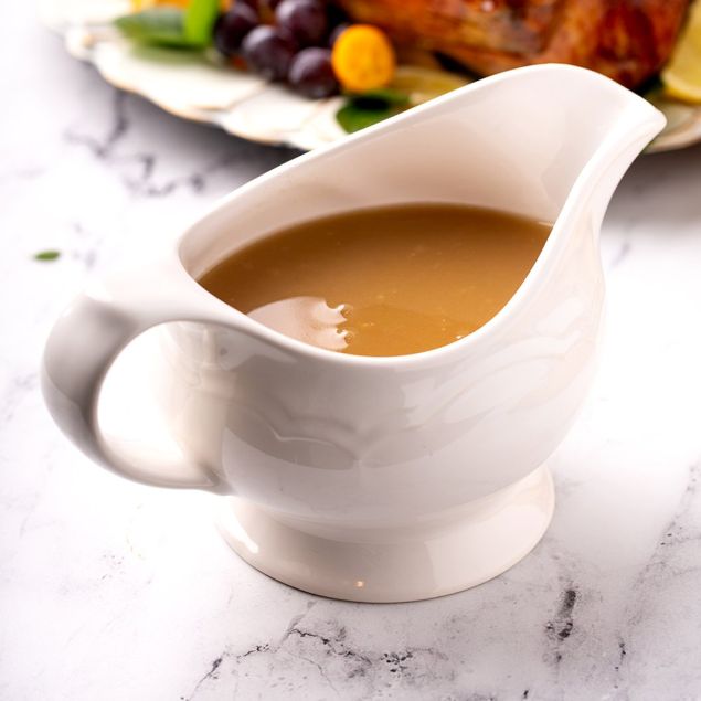 Turkey Gravy