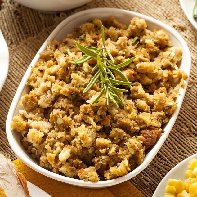 Stuffing