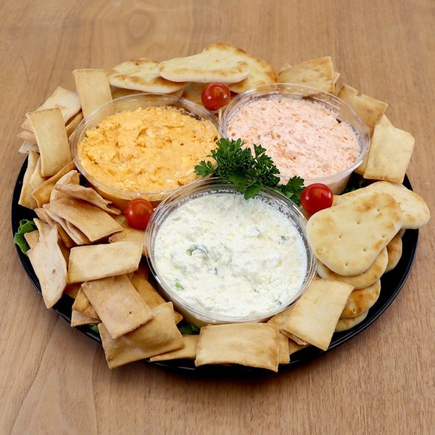 Party Trays Party trays