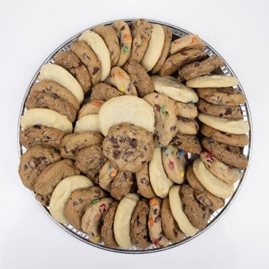 Classic Cookie Tray 