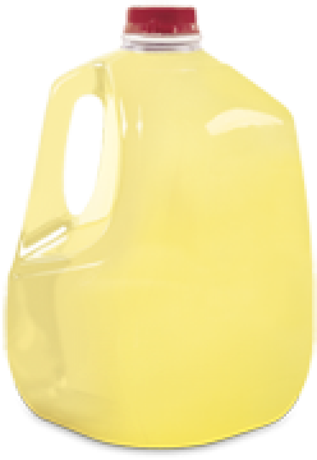 Lemonade, gallon