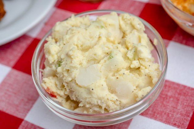 Potato Salad