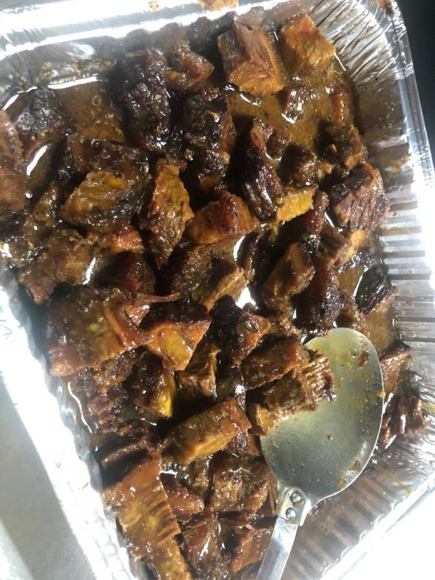 Burnt Ends