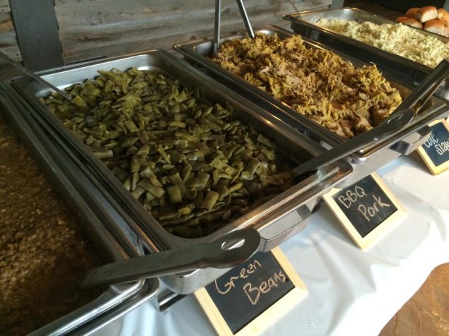 Green Beans