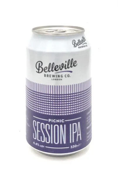 Belville IPA