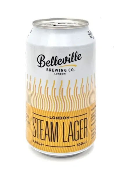 Belville Lager