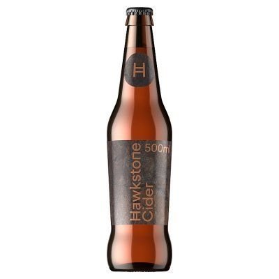 Hawkestone Cider
