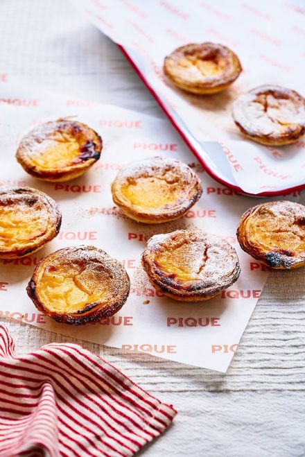 Pastel de Nata